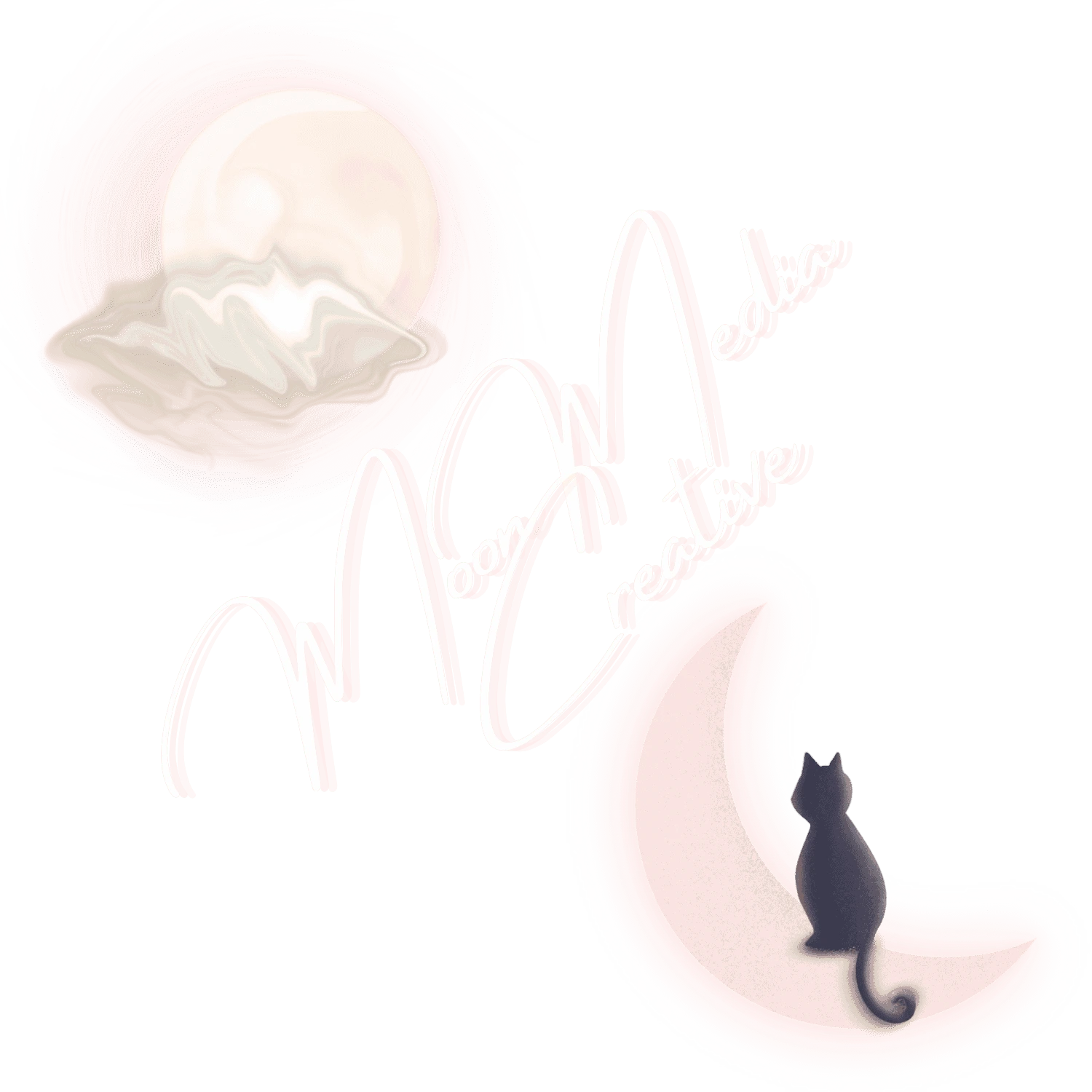 MoonMedia Logo