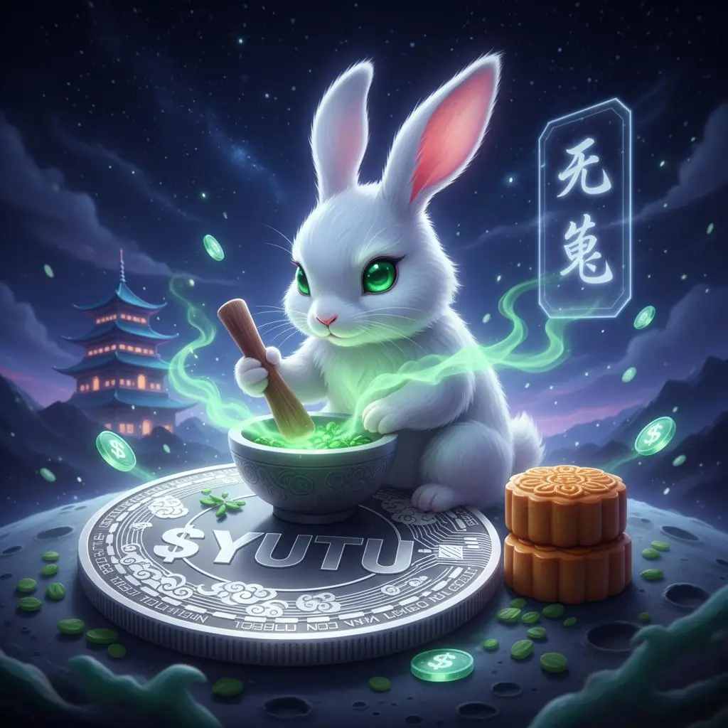 Yutu Crypto Project